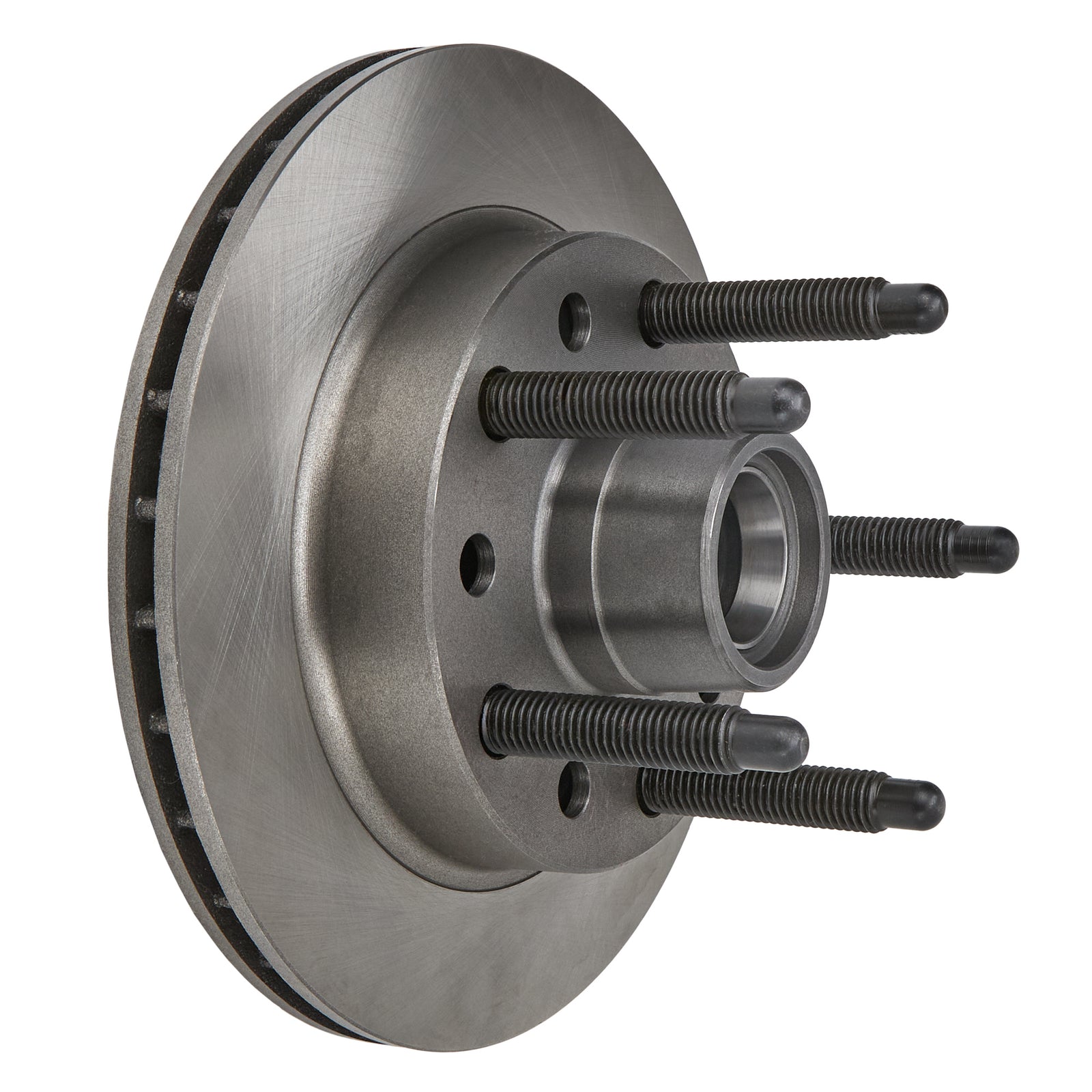 Allstar Performance Hub/Rotor Hybrid 5x5in ALL42094