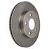 Allstar Performance GM Brake Rotor Rear
