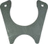 Allstar Performance Caliper Bracket Metric Weld On