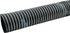 Allstar Performance Brake Duct Hose 3 x 10ft Black 300 Deg