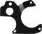 Allstar Performance Caliper Bracket Left Rear GM 7.5