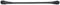 Allstar Performance Tire Spoon 16in Curved w/Round End