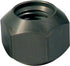 Allstar Performance Lug Nuts 5/8-11 Alum HC Dbl Chamfer 20pk