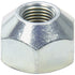 Allstar Performance Lug Nuts 12mm-1.25 Steel 10pk