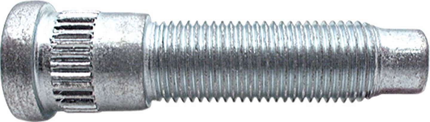 Allstar Performance Wheel Studs 1/2-20 x 2.25 40pk