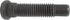 Allstar Performance Wheel Studs 5/8-11 x 2.75 40pk