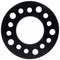 Allstar Performance Wheel Spacer Aluminum 1/4in