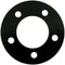 Allstar Performance Wheel Spacer Steel 1/4in 5x5