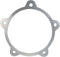 Allstar Performance .125 Wheel Spacer Alum Wide 5