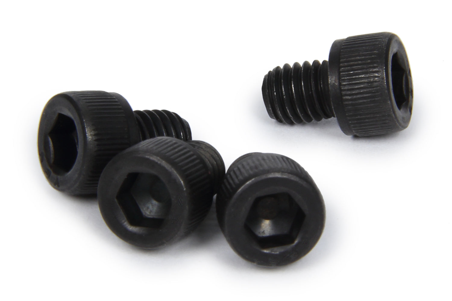 Allstar Performance Locking Screw 4pk for ALL44130 and ALL72173