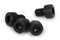 Allstar Performance Locking Screw 4pk for ALL44130 and ALL72173