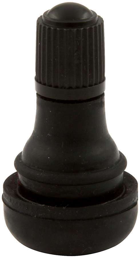 Allstar Performance Rubber Valve Stems for .453in Hole 4pk