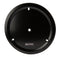 Allstar Performance Aluminum Wheel Cover Weld Style Black