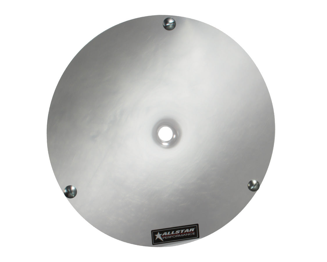 Allstar Performance Alum Mud Cover Bassett Weld