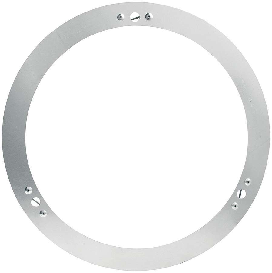 Allstar Performance Mud Cover Ring for Weld Wheels w/o Flange