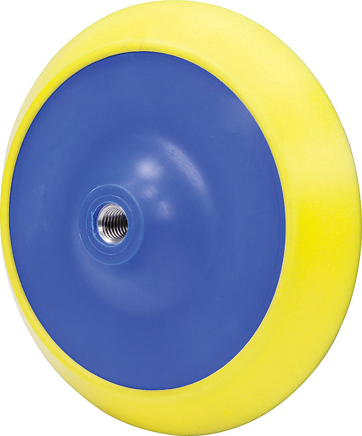 Allstar Performance Hooked Backing Pad