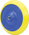 Allstar Performance Hooked Backing Pad