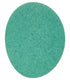 Allstar Performance Sanding Discs 8in 36 Grit 5pk