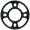 Allstar Performance Wheel Spacer Steel 1/4in 4-Lug