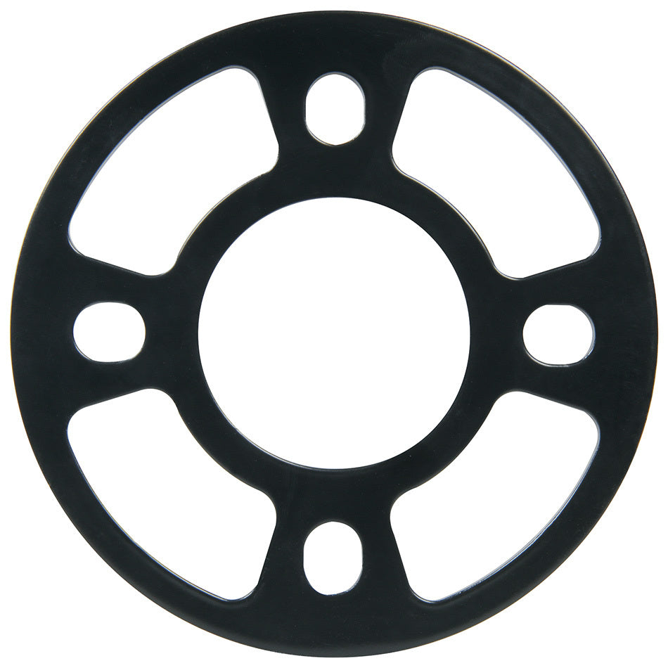 Allstar Performance Wheel Spacer Steel 1/4in 4-Lug