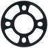Allstar Performance Wheel Spacer Steel 1/4in 4-Lug