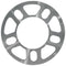 Allstar Performance Aluminum Wheel Spacer 1/2in