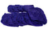 Allstar Performance Easy Wrap Tire Covers 12pk UMP Mod LM88/90