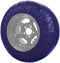 Allstar Performance Easy Wrap Tire Covers 4pk UMP Mod LM88/90