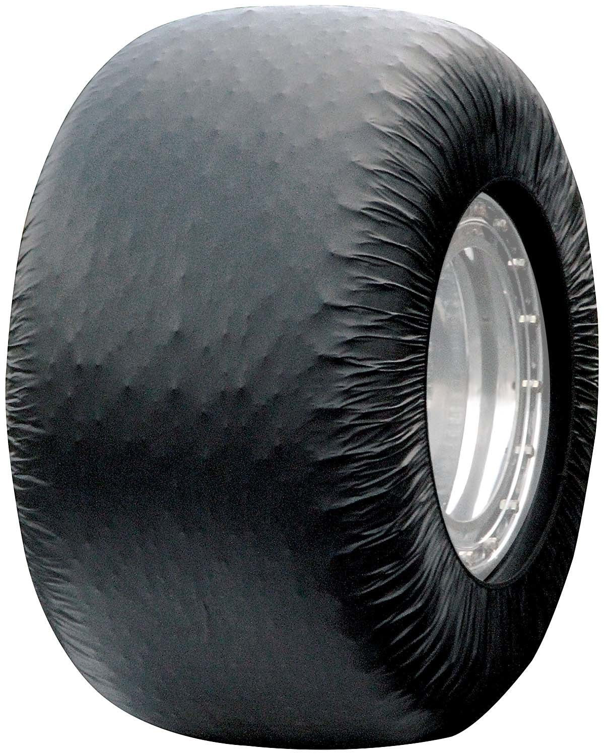 Allstar Performance Easy Wrap Tire Covers 12pk LM92