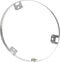 Allstar Performance Wheel Ring Flat Style Steel