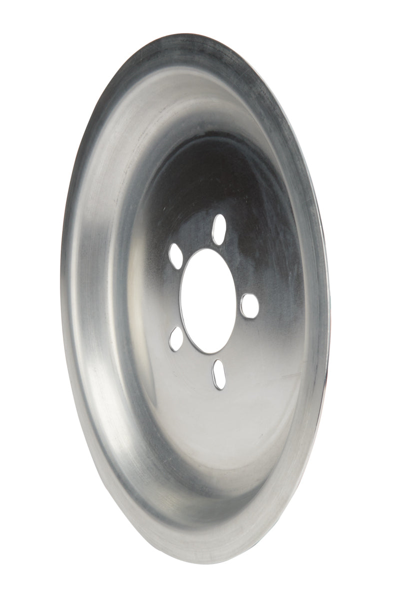 Allstar Performance Left Rear Inner Mud Shield 3in BS