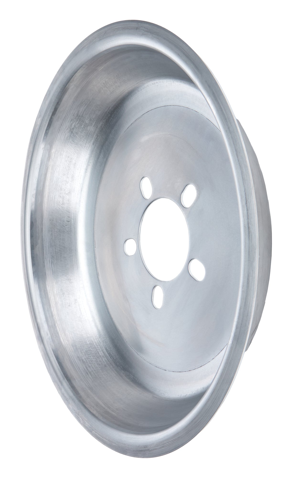 Allstar Performance Left Rear Inner Mud Shield 3in BS