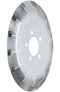 Allstar Performance Left Rear Inner Shield Stainless Steel 3in BS