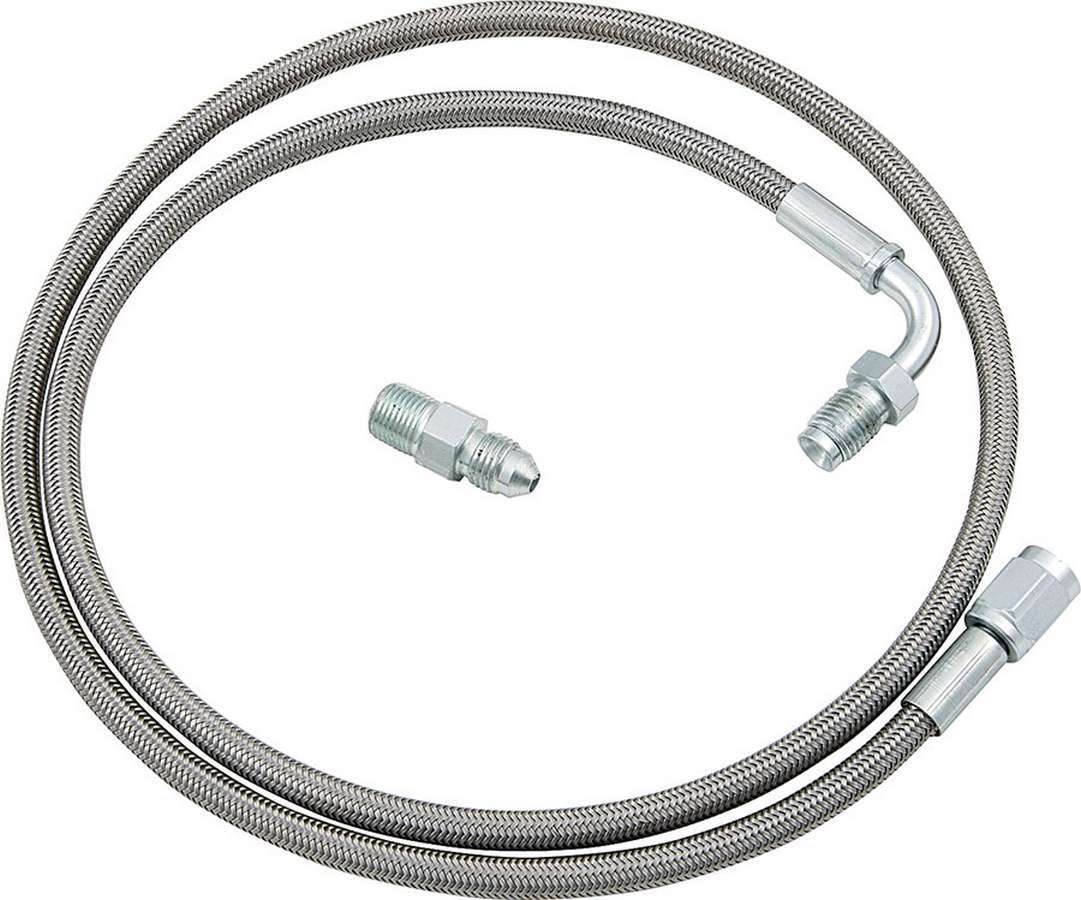Allstar Performance Clutch Line Kit 24in