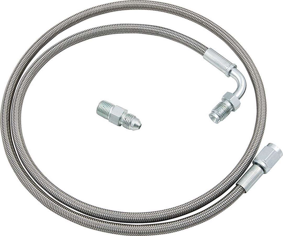 Allstar Performance 36in Clutch Line Kit ALL46100-36