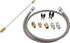Allstar Performance Universal Clutch Line Kit 36in.