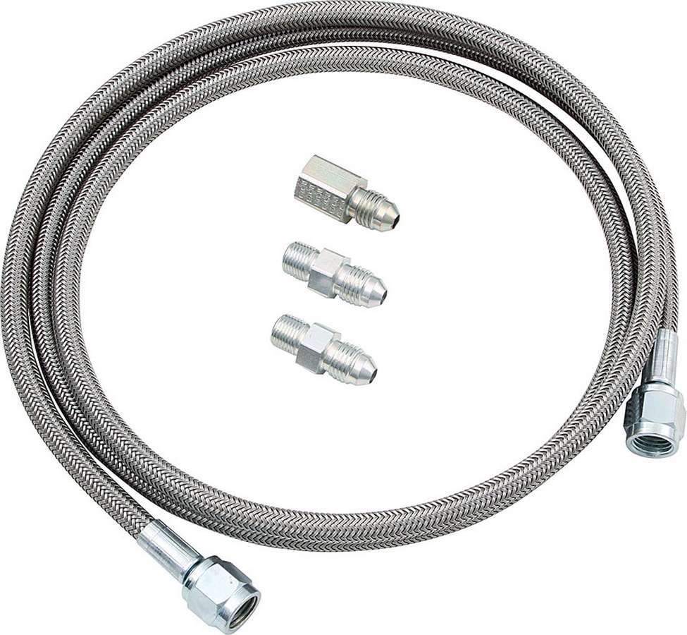 Allstar Performance Gauge Line Kit 36in