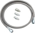 Allstar Performance Gauge Line Kit 36in