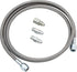 Allstar Performance Gauge Line Kit 60in