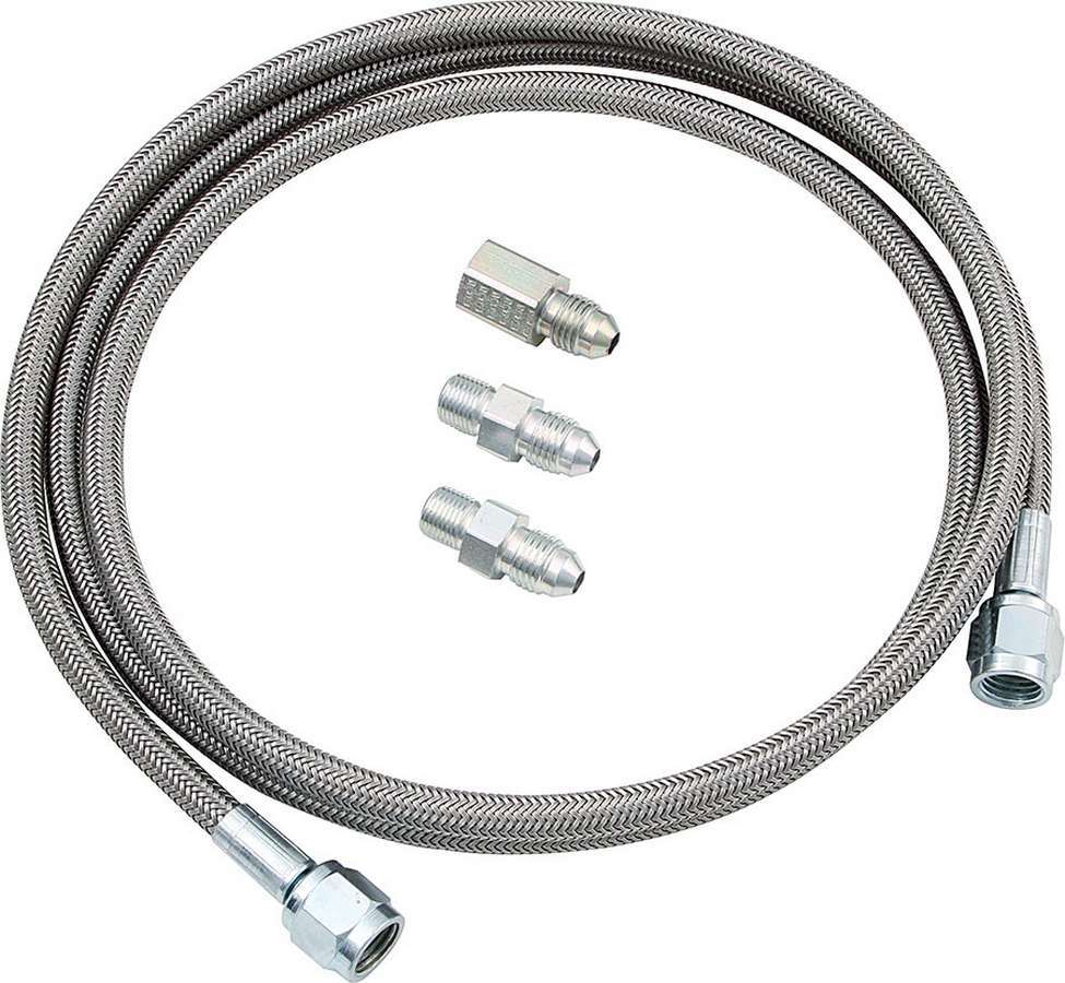 Allstar Performance Gauge Line Kit 72in