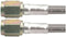 Allstar Performance 18in #3 Line -3 Str/-3 Str 5pk