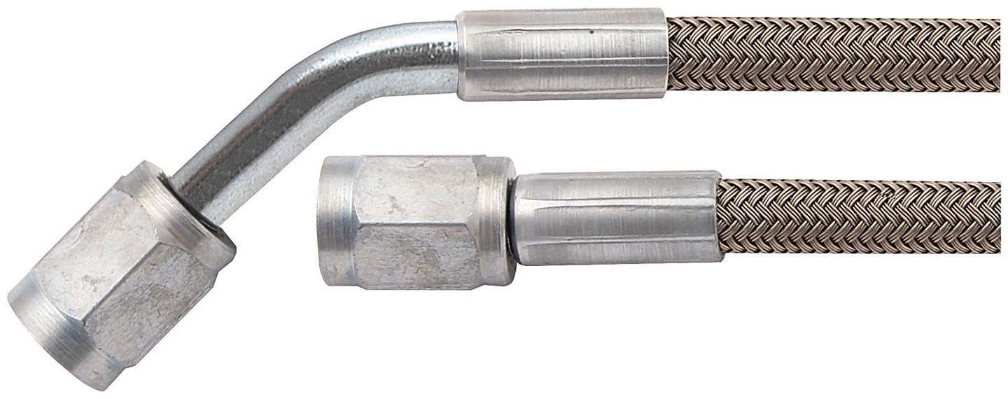 Allstar Performance 15in #3 Line -3 Str/-3 45 Deg