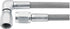 Allstar Performance 15in #3 Line -3 Str/-3 90 Deg 5pk