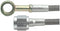 Allstar Performance 18in #3 Line -3 Str/10mm Banjo