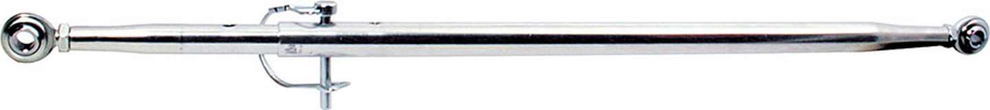 Allstar Performance Manual Wing Adjuster w/ Steel Rod Ends