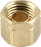 Allstar Performance End Caps Captured 3/16in 10pk