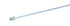 Allstar Performance 3/16 Brake Line 12in Steel