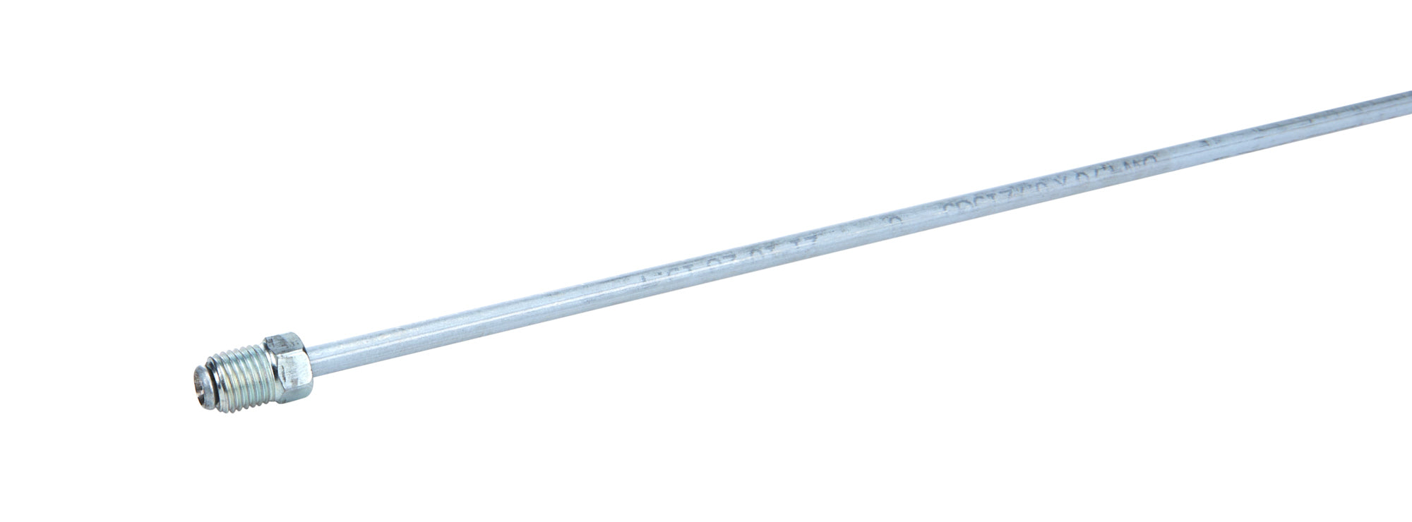 Allstar Performance 3/16 Brake Line 20in Steel