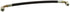 Allstar Performance Sprint P/S Line 13.5in w/Wrap