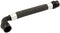 Allstar Performance Sprint P/S Supply Line KSE Gen2 w/90 Degree End